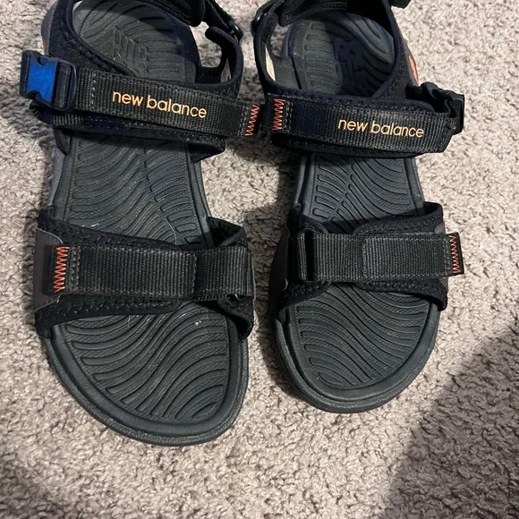 New balance sandals - Picture 3 of 4